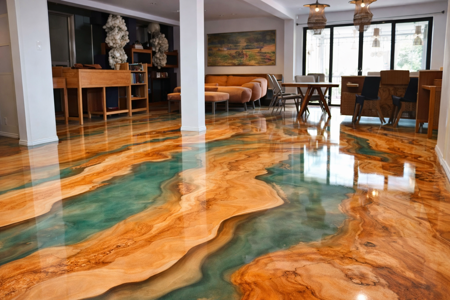 flooring