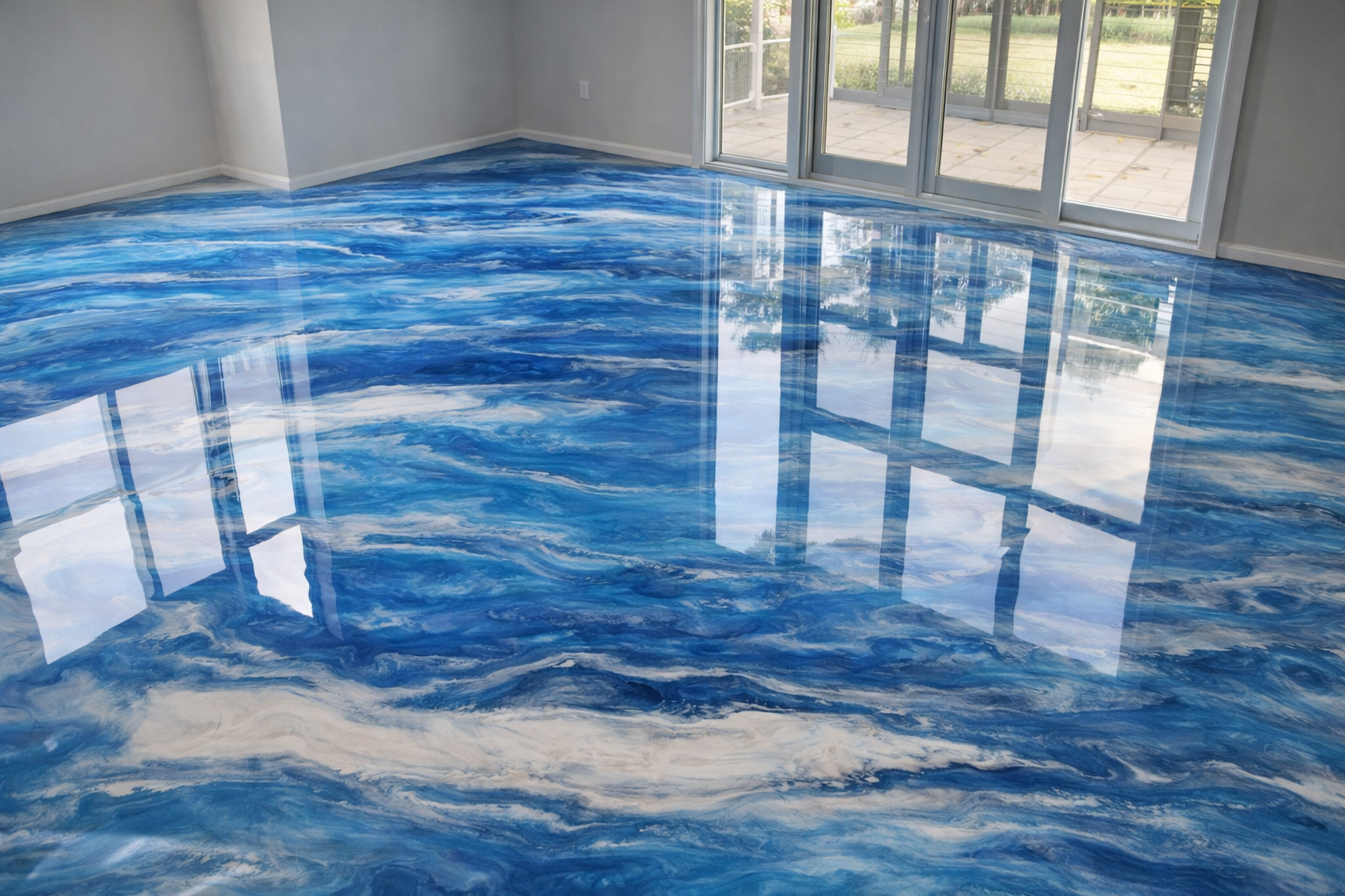 flooring
