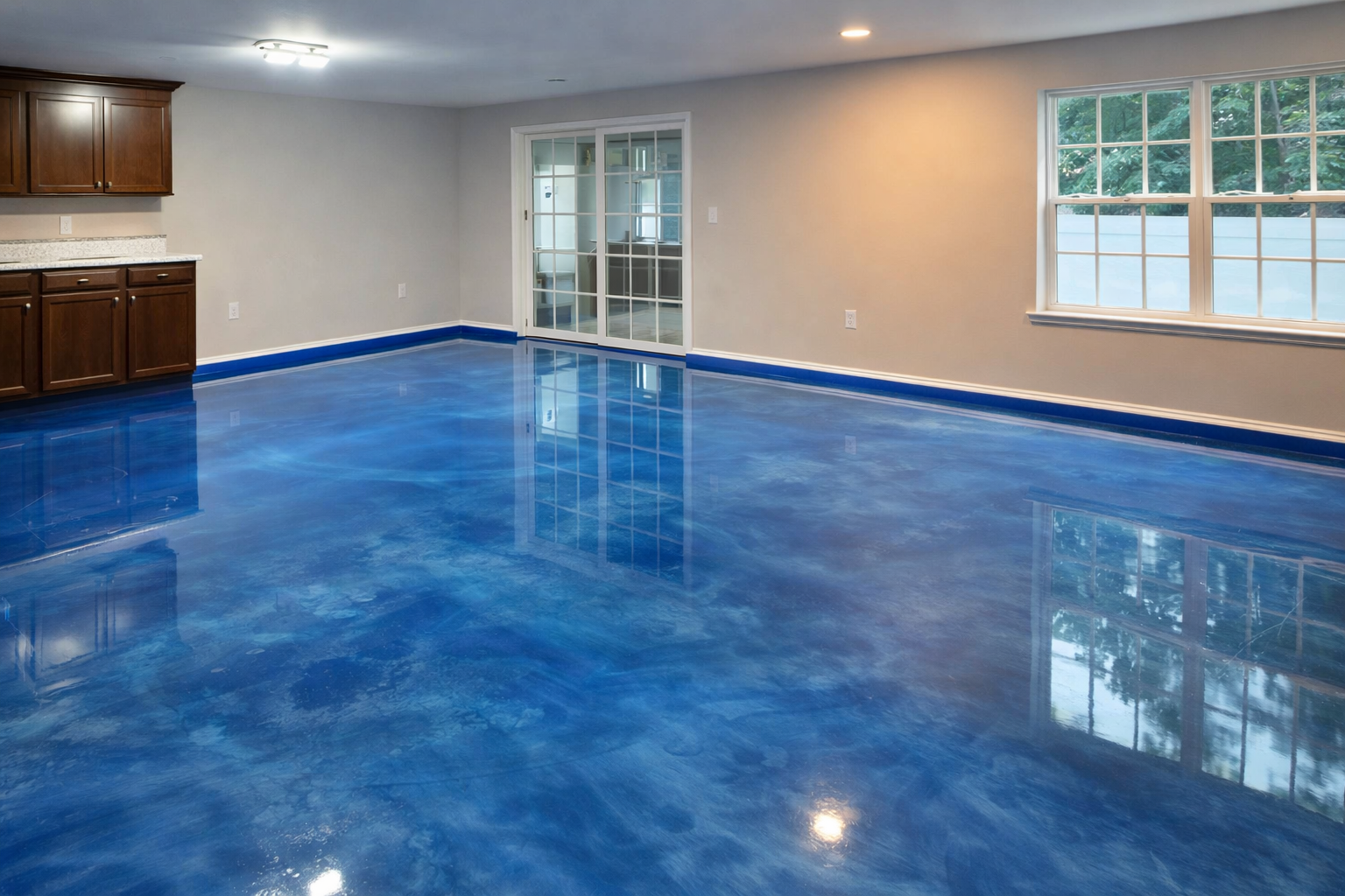 flooring