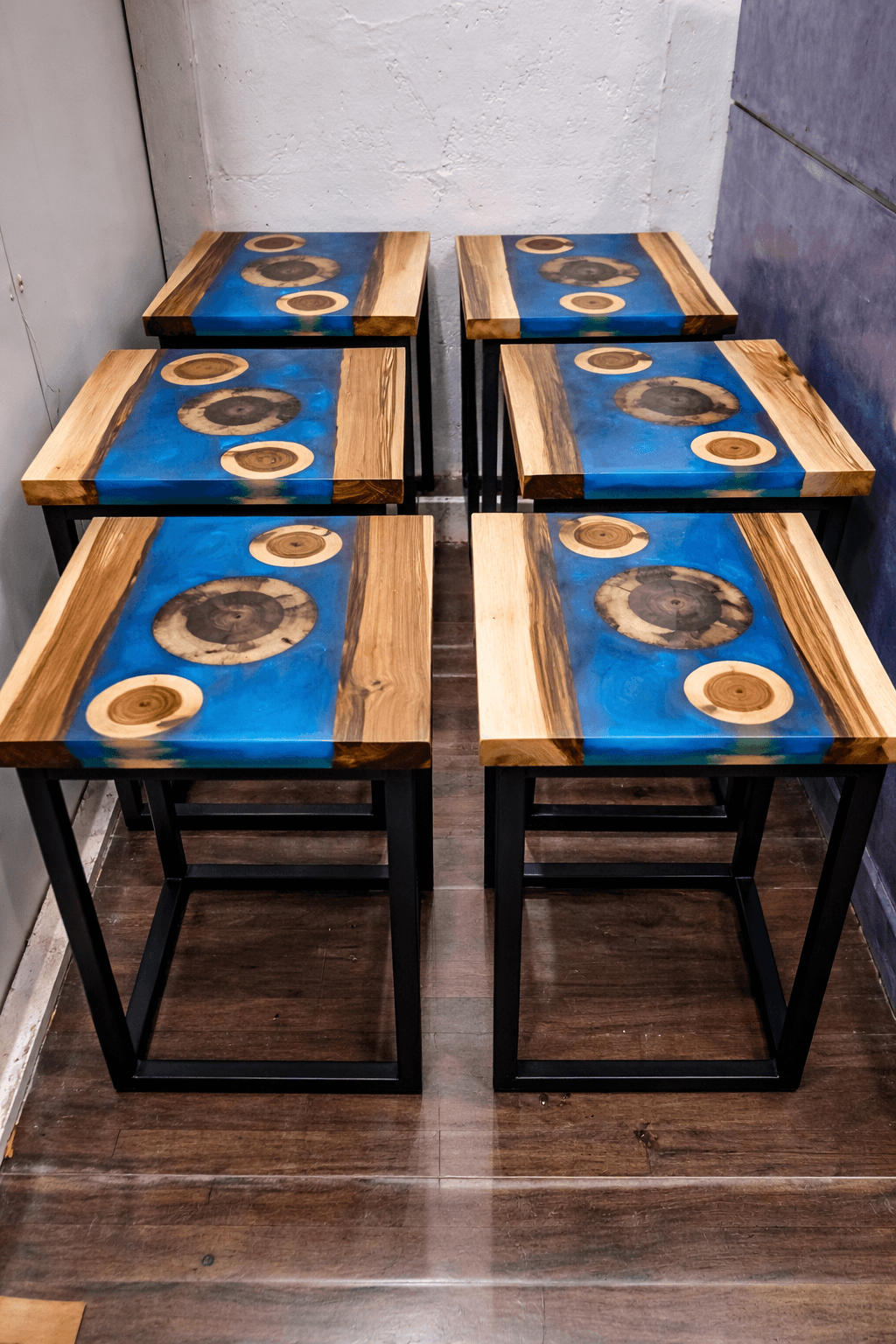tabletops