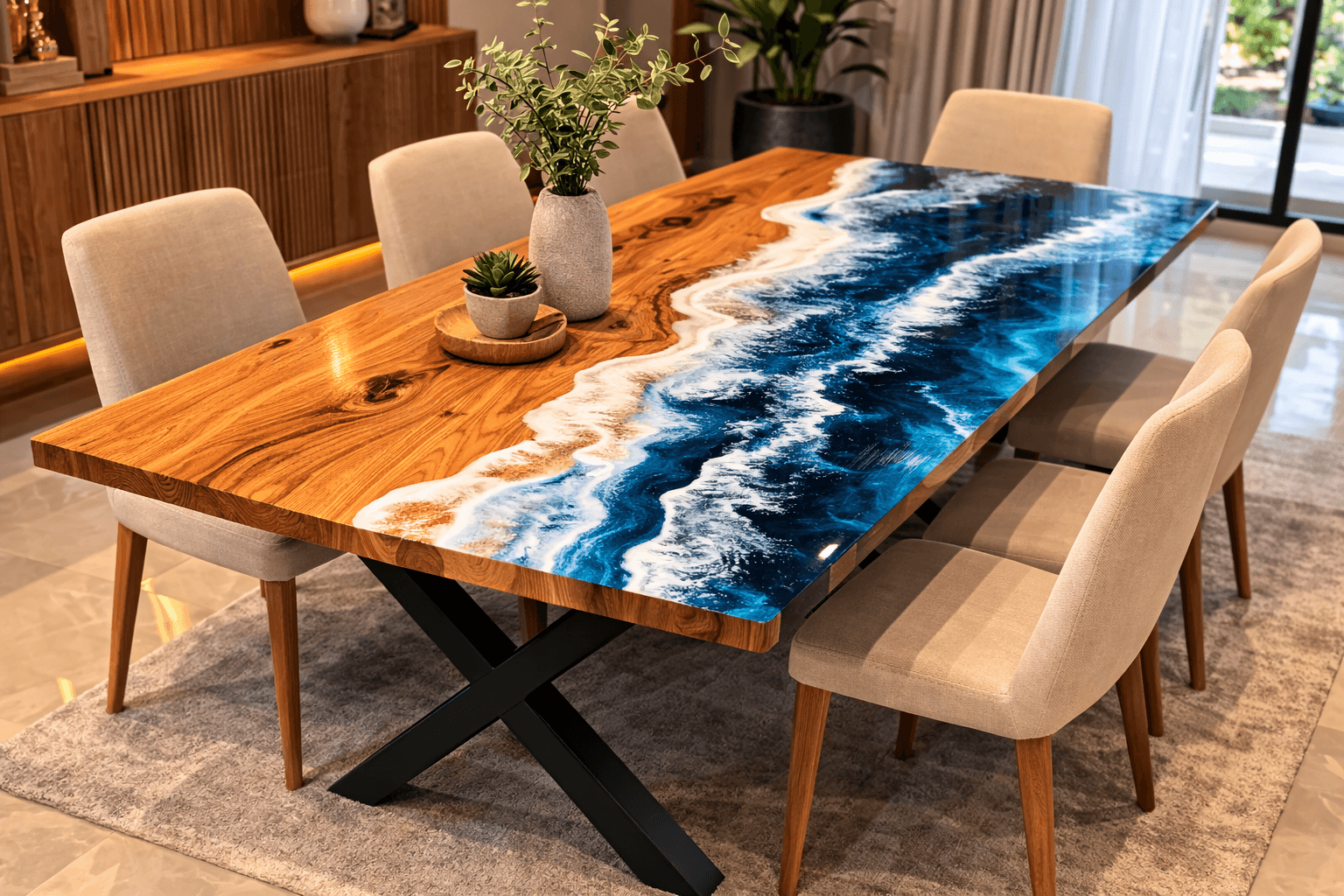 tabletops